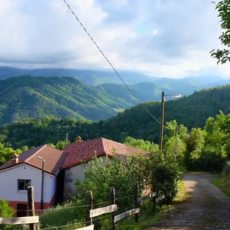 Ferienhaus El Cimblu