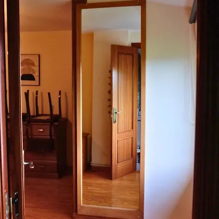 El Cimblu Ferienhaus *