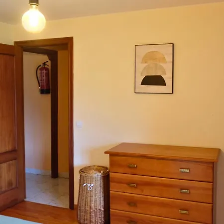 El Cimblu Ferienhaus *