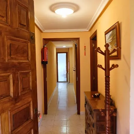 El Cimblu Ferienhaus *