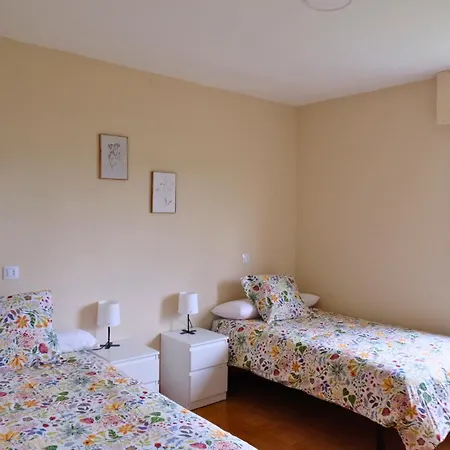 Nyaraló El Cimblu Gradura