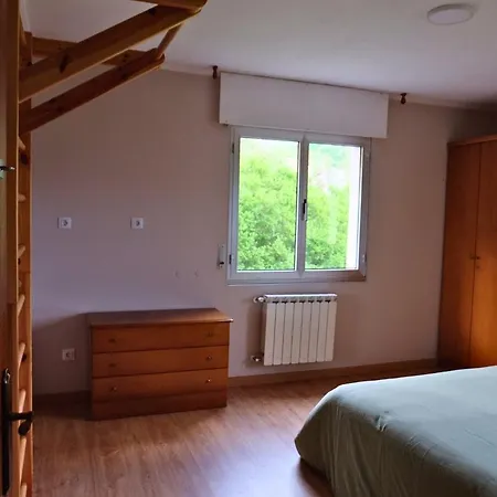 El Cimblu Ferienhaus *