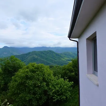 Ferienhaus El Cimblu *