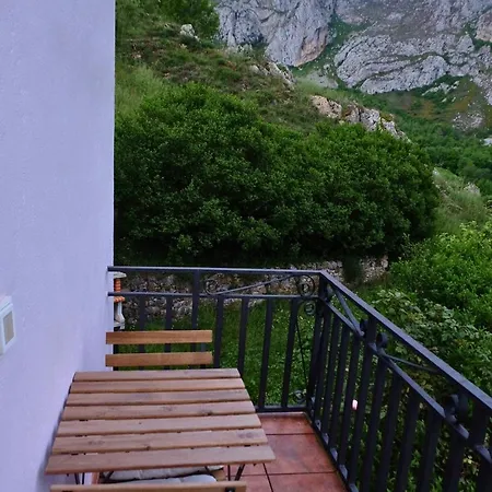 Ferienhaus El Cimblu