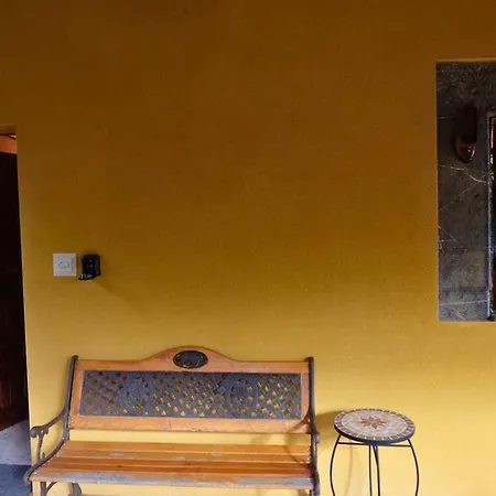 El Cimblu Ferienhaus