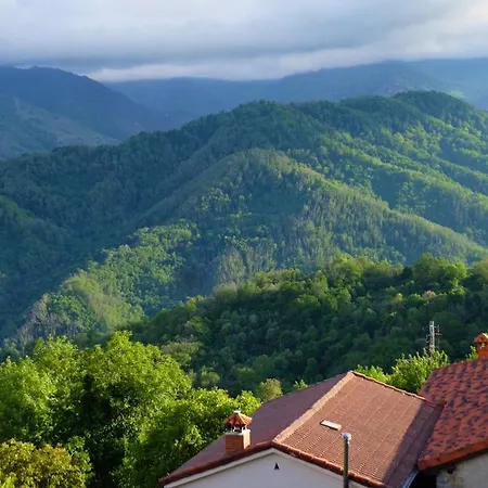 El Cimblu Ferienhaus *