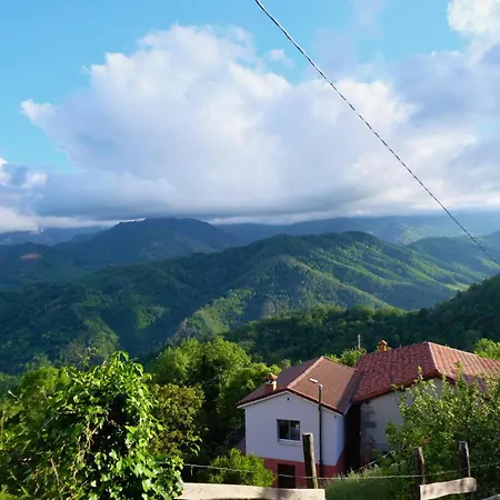 El Cimblu Ferienhaus