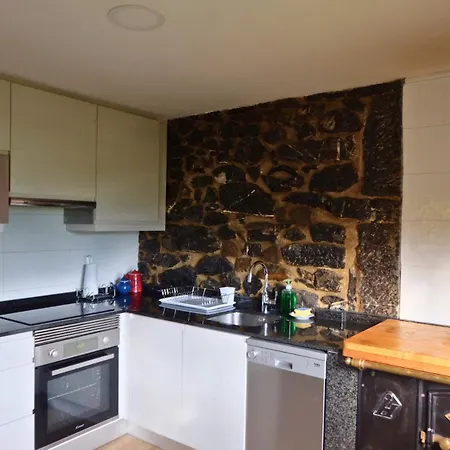 El Cimblu Ferienhaus Gradura