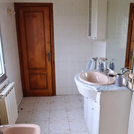 Ferienhaus El Cimblu